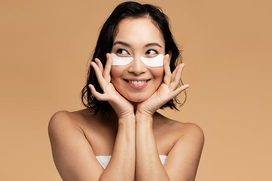 Discover Radiant Skin with Aura Bloom’s Premium Cleansers