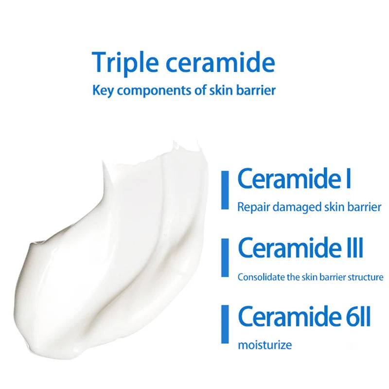 CeraVe Daily Moisturizing Lotion for Dry Skin Body Lotion & Face Moisturizer with Hyaluronic Acid and Ceramides  236ml/473ml