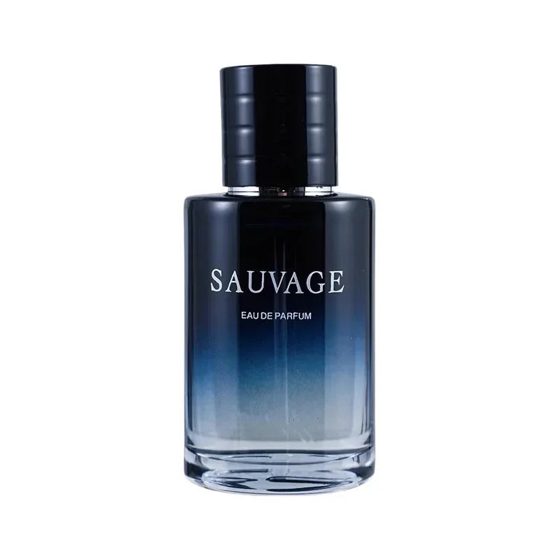 100ML Hot Sale Unisex Fruity Perfume Wild Fragrance Body Spray Lasting Deodorant Original Brand