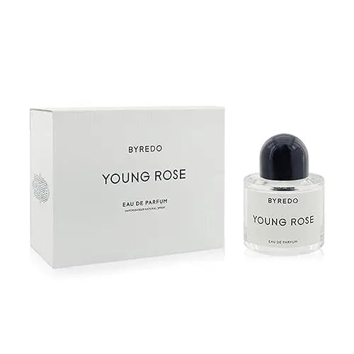 100ML Byredo Young Rose Gypsy Water Mojave Ghost Super Cedar Arabian Women Perfume Cologne for Man Pheromone Fragrance Cosmetics