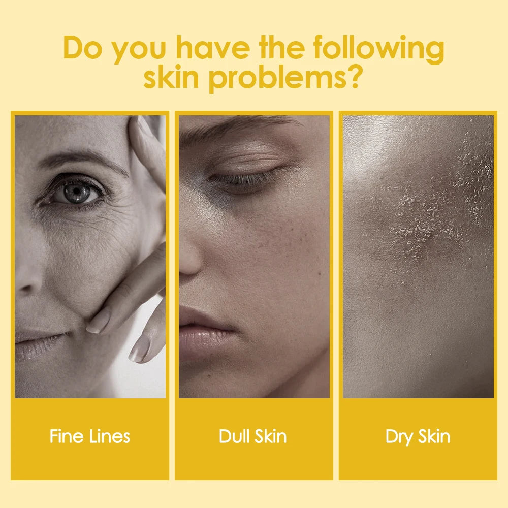 Collagen Peel-off Mask Night Wrapping Facial Mask for Glowing Nourishing Firming Skin Deep Cleansing Facial for Brightening Skin