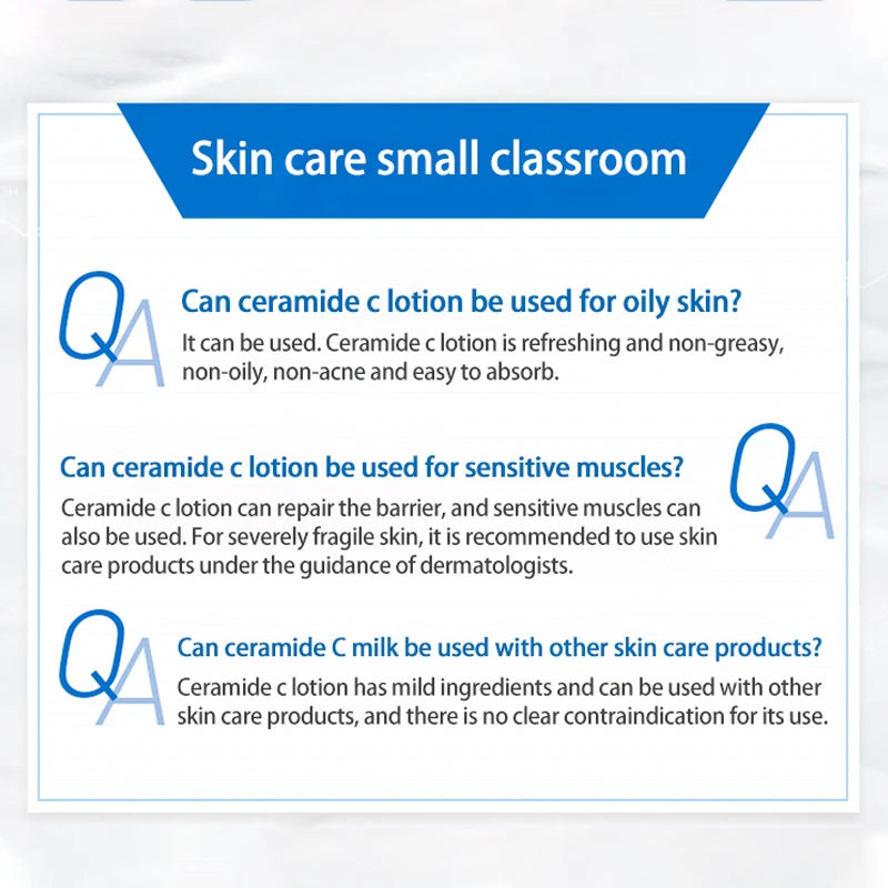 CeraVe Daily Moisturizing Lotion for Dry Skin Body Lotion & Face Moisturizer with Hyaluronic Acid and Ceramides  236ml/473ml