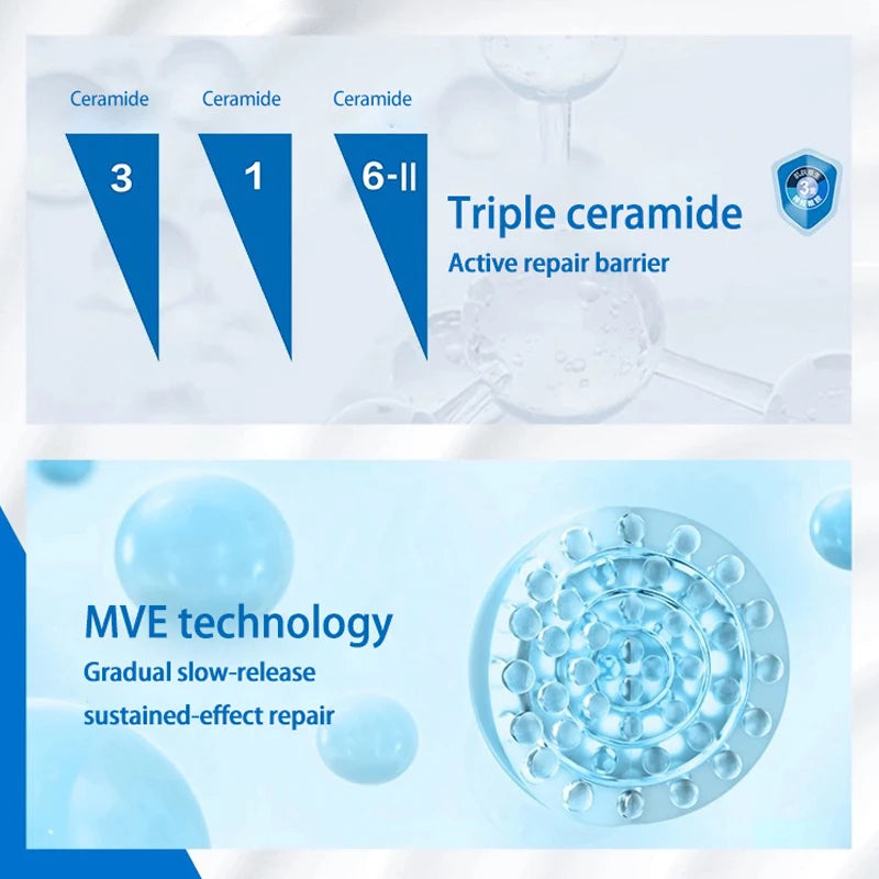 CeraVe Daily Moisturizing Lotion for Dry Skin Body Lotion & Face Moisturizer with Hyaluronic Acid and Ceramides  236ml/473ml