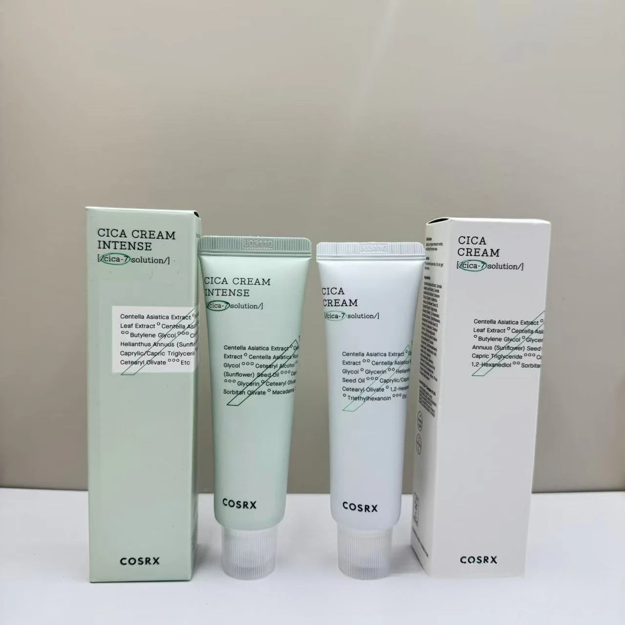 COSRX Snail Mucin Brushed Facial Cream Fading Fine Lines Snail Facial Cream Nourishing Rice Overnight Spa Mask